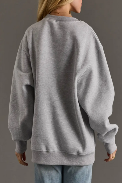 Margarita Weather Sweatshirt