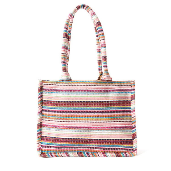 Prairie Sunflower Festival Tote