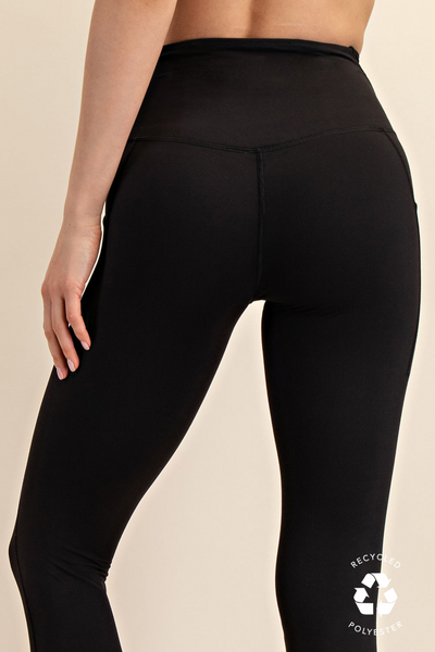 Conquer Butter Soft Full Length Leggings