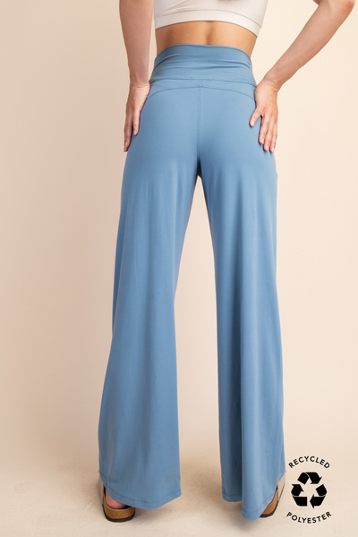 Good Thing Butter Soft Wide Leg Pant