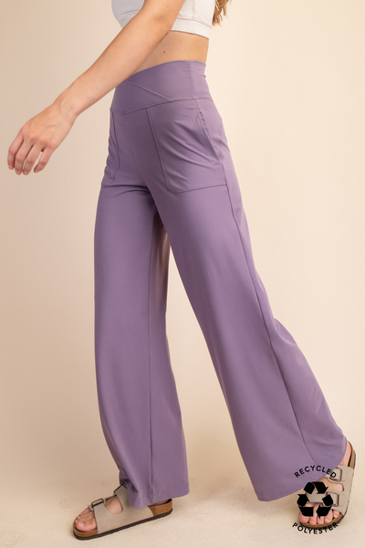 Good Thing Butter Soft Wide Leg Pant