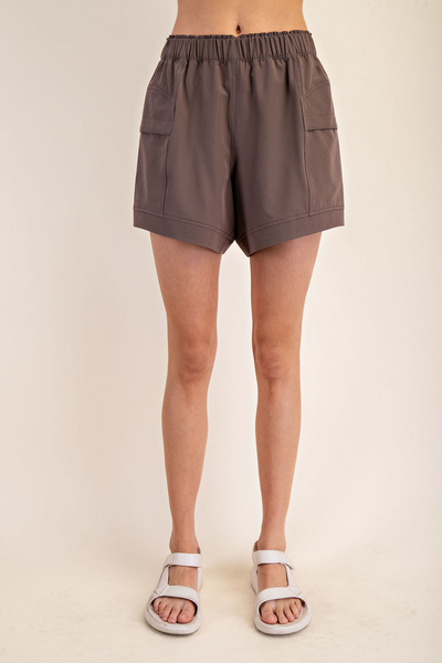 Great Divide Mid Rise Hiking Short