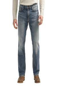 Jace Slim Fit Bootcut Jean