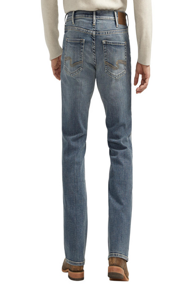 Jace Slim Fit Bootcut Jean