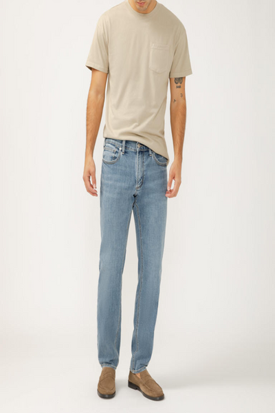 Konrad Slim Leg Jeans