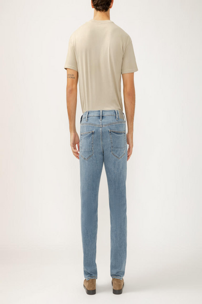 Konrad Slim Leg Jeans