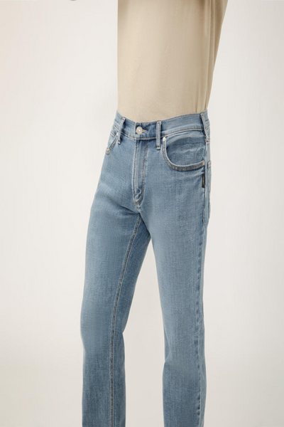 Konrad Slim Leg Jeans