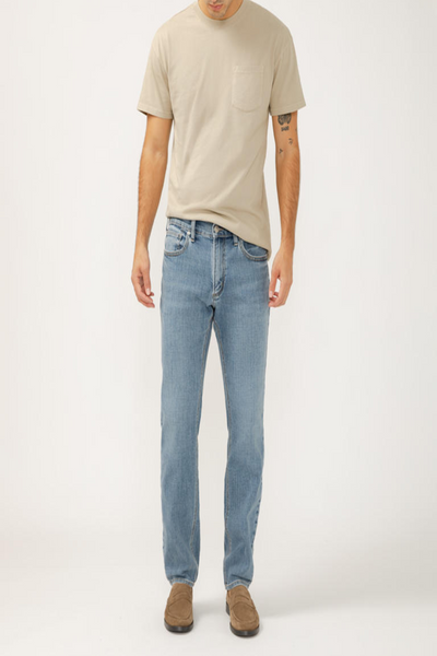 Konrad Slim Leg Jeans