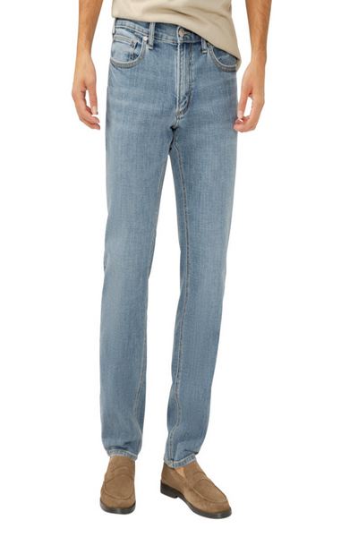 Konrad Slim Leg Jeans