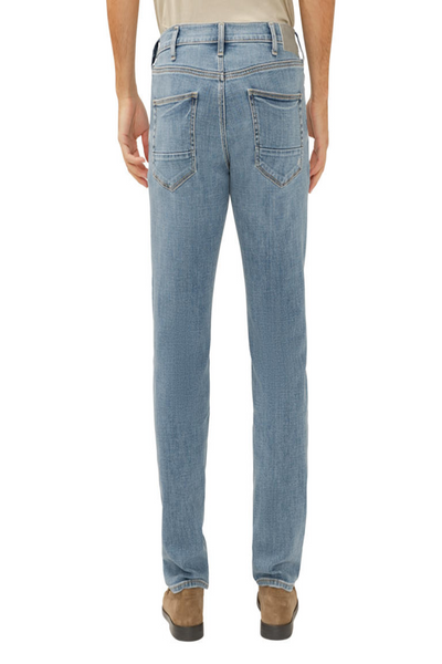 Konrad Slim Leg Jeans