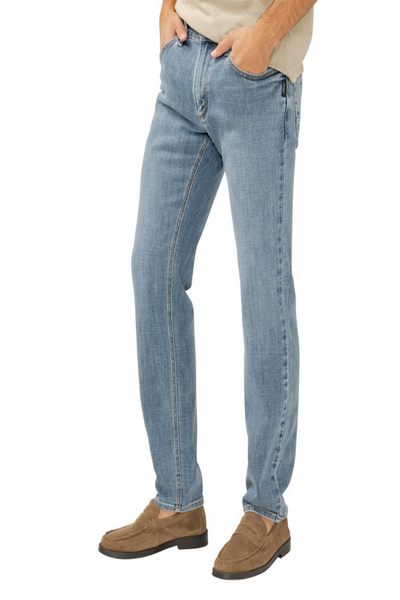 Konrad Slim Leg Jeans