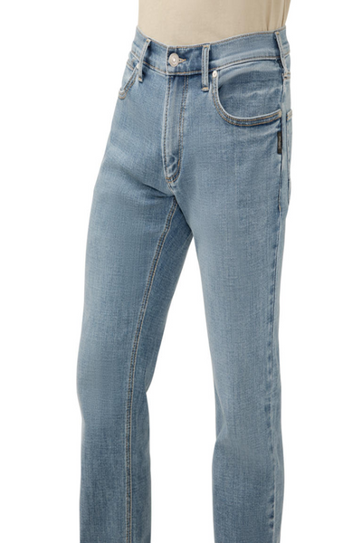 Konrad Slim Leg Jeans