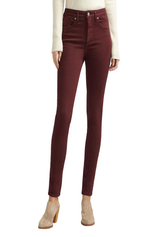 Isbister High Rise Skinny Jean