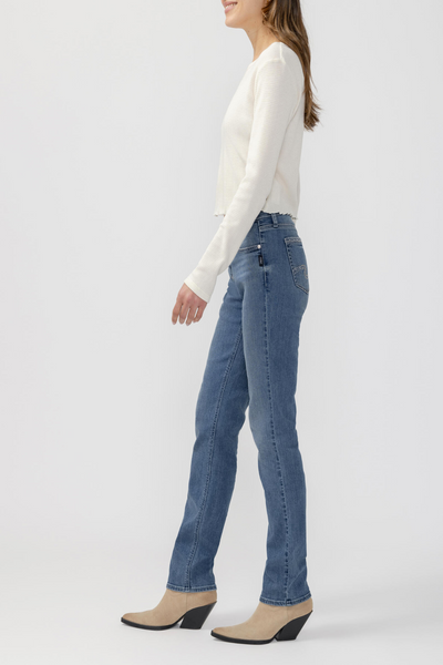 Elyse Classic Straight