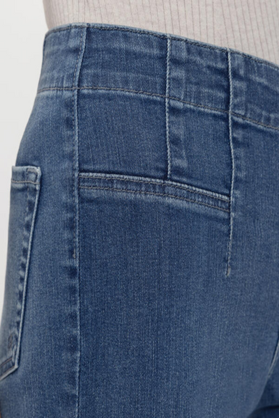 Isbister 70s Flare Jeans