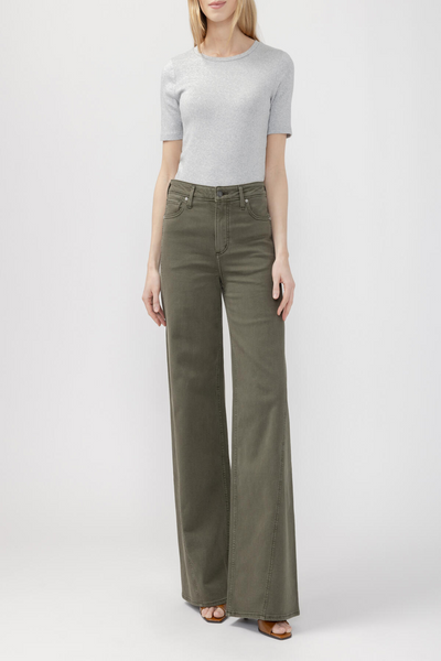 Isbister Wide Leg
