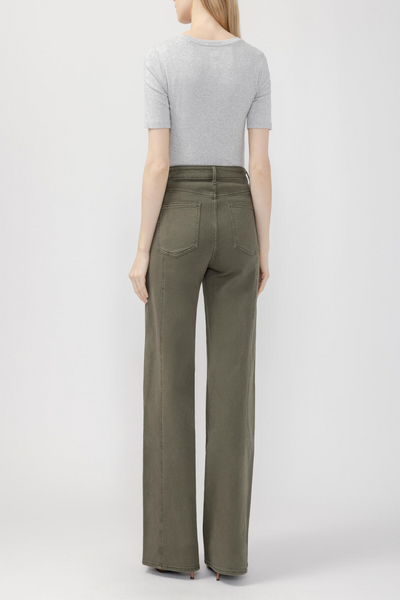 Isbister Wide Leg