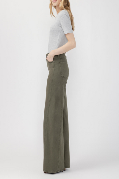 Isbister Wide Leg