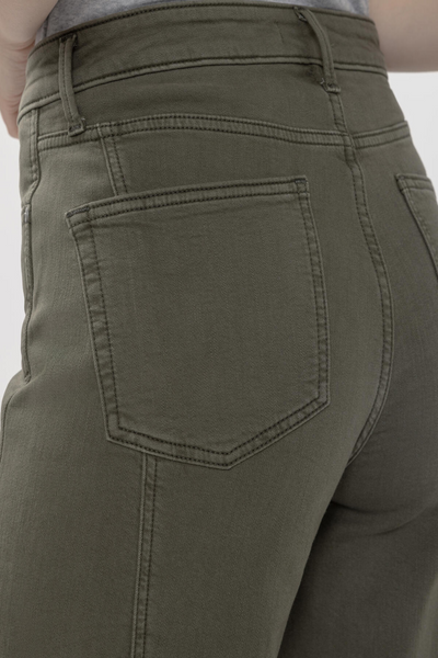 Isbister Wide Leg