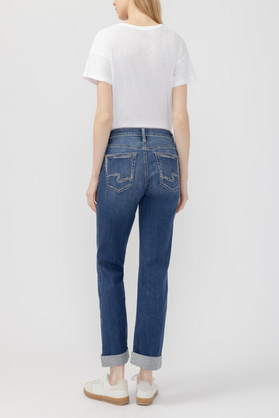 Chelsea Boyfriend Jeans