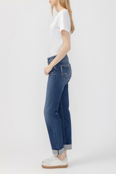 Chelsea Boyfriend Jeans