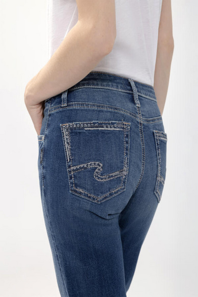 Chelsea Boyfriend Jeans