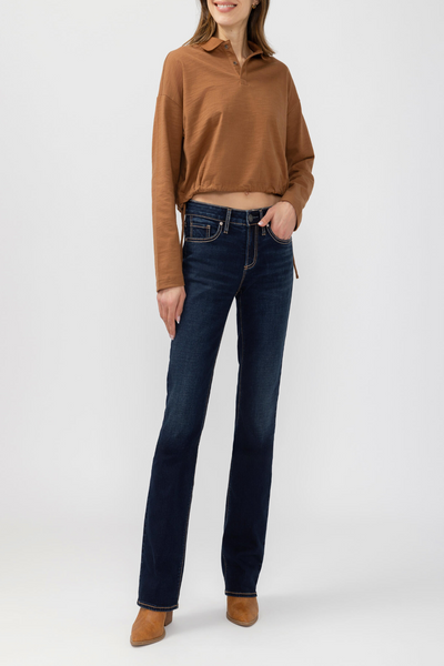 Suki Slim Boot