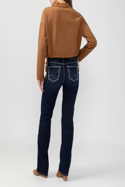 Suki Slim Boot