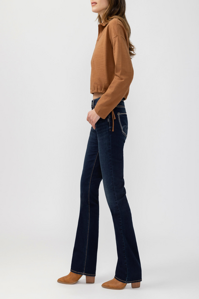 Suki Slim Boot