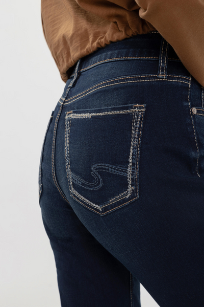 Suki Slim Boot