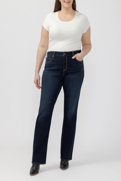 Suki Slim Boot