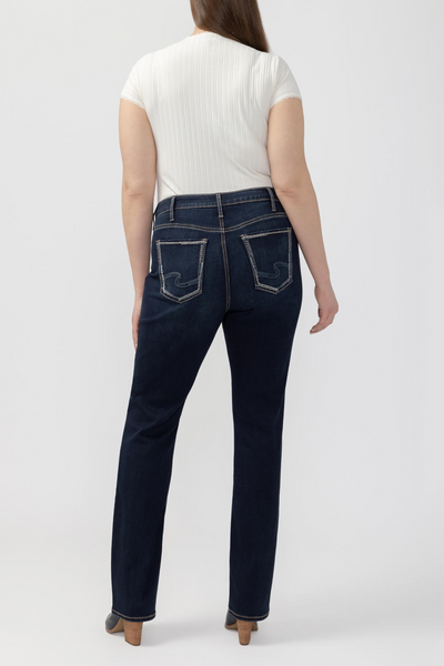 Suki Slim Boot