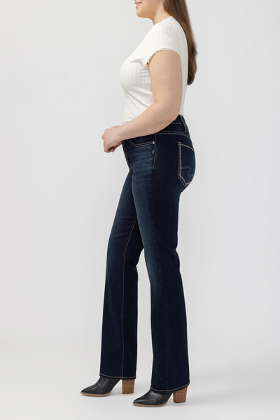 Suki Slim Boot