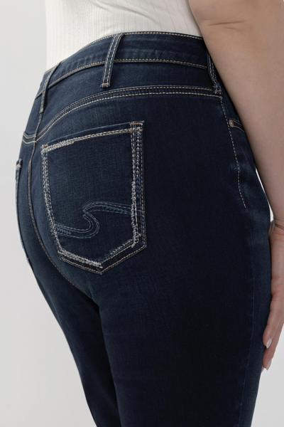 Suki Slim Boot