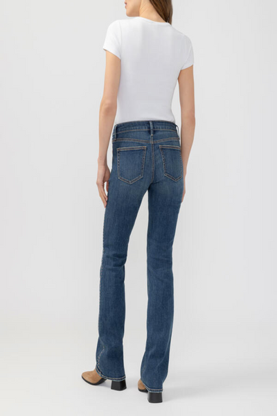 Suki Slim Bootcut Jean