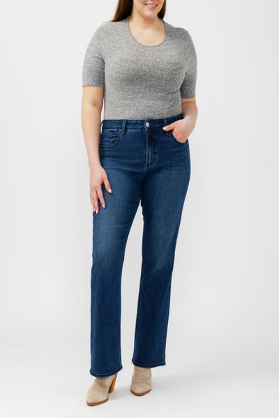 Avery Bootcut Jeans