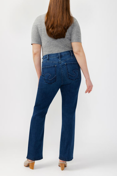 Avery Bootcut Jeans