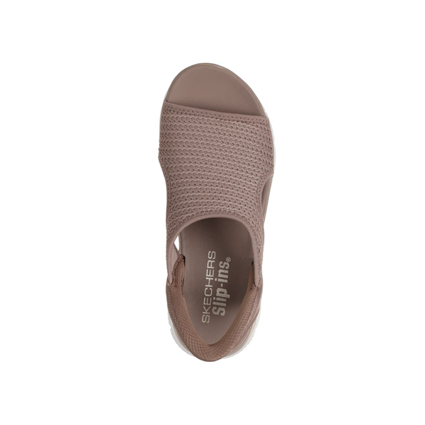 Skechers Slip-ins: Summits - Sweetly Evolved Sandal