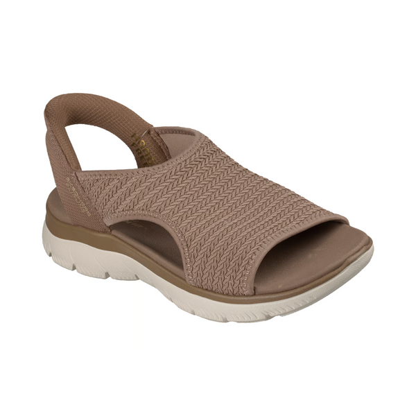 Skechers Slip-ins: Summits - Sweetly Evolved Sandal