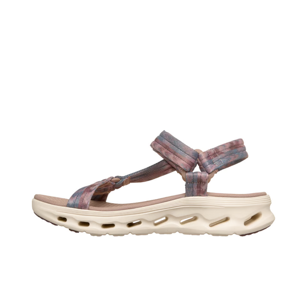 Skechers Go Walk Glide-Step 2.0 Sandal - Ava