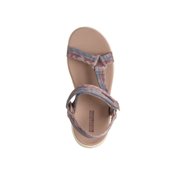 Skechers Go Walk Glide-Step 2.0 Sandal - Ava