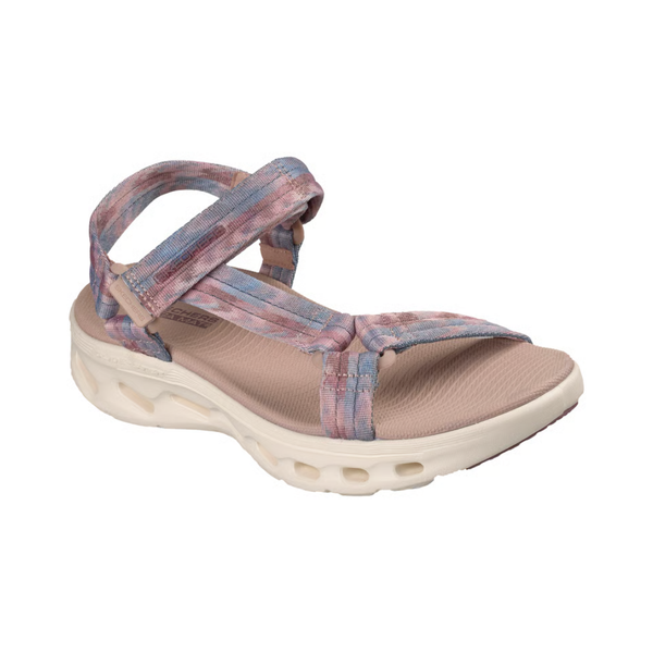 Skechers Go Walk Glide-Step 2.0 Sandal - Ava