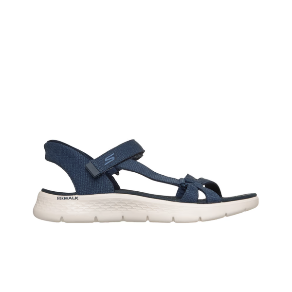 Skechers Slip-ins: GO WALK Flex Sandal - Illuminate