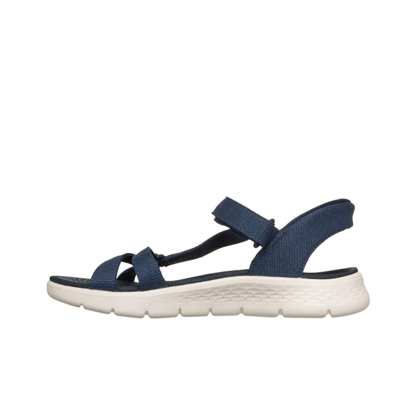Skechers Slip-ins: GO WALK Flex Sandal - Illuminate