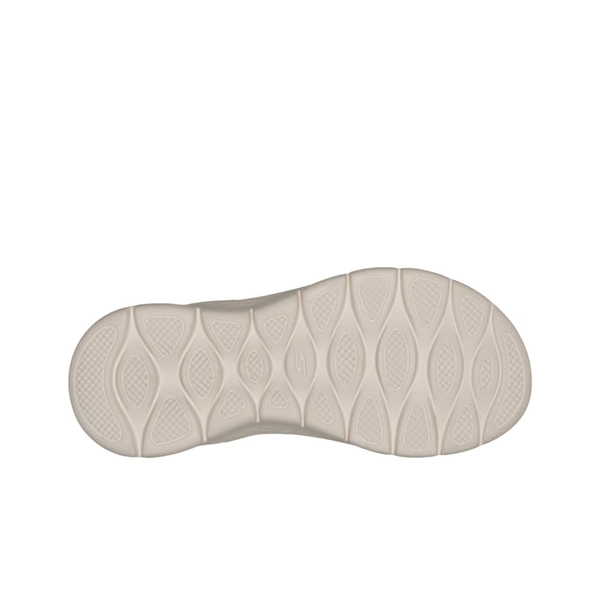 Skechers Slip-ins: GO WALK Flex Sandal - Illuminate