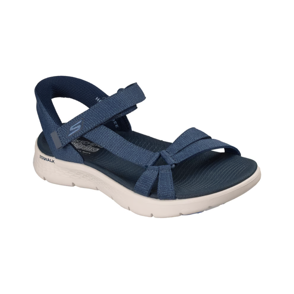 Skechers Slip-ins: GO WALK Flex Sandal - Illuminate