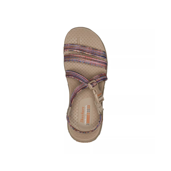 Skechers Reggae Tropical Trail Sandal