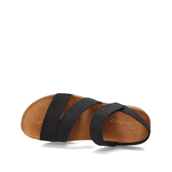 Skechers Lifted Comfort Sandal