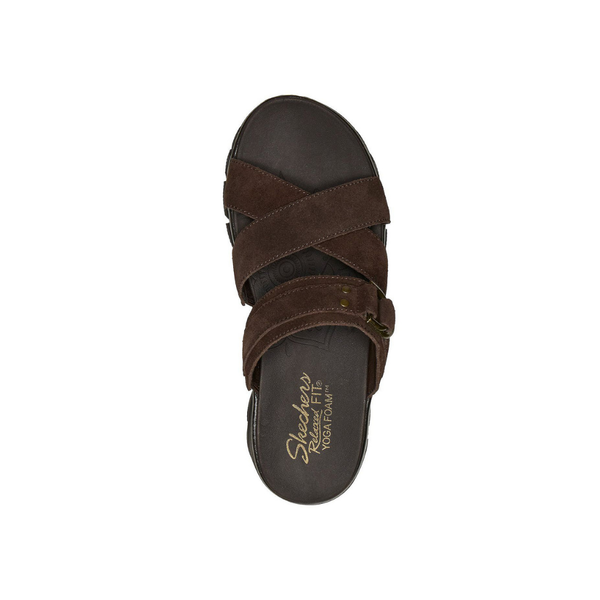 Skechers Easy Going Simply Dreamy Sandal