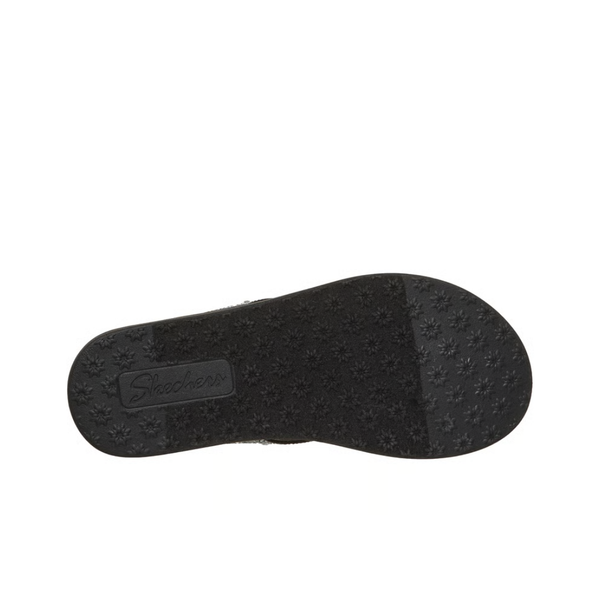 Skechers Meditation Luxe - Everyday Glow Sandal